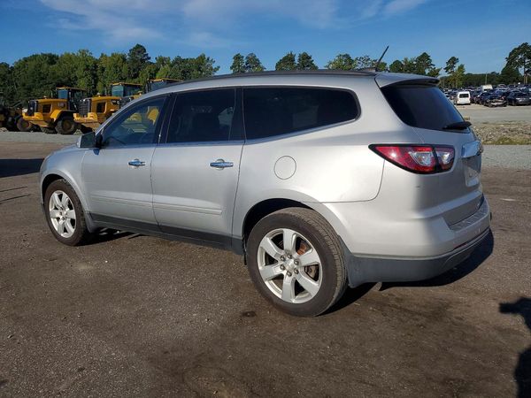 2016 CHEVROLET TRAVERSE 1LT