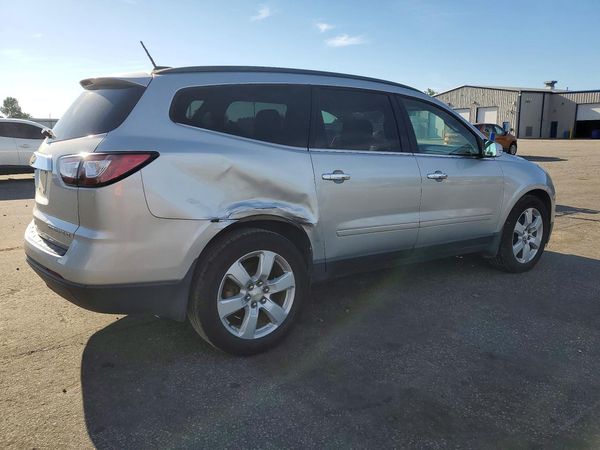 2016 CHEVROLET TRAVERSE 1LT