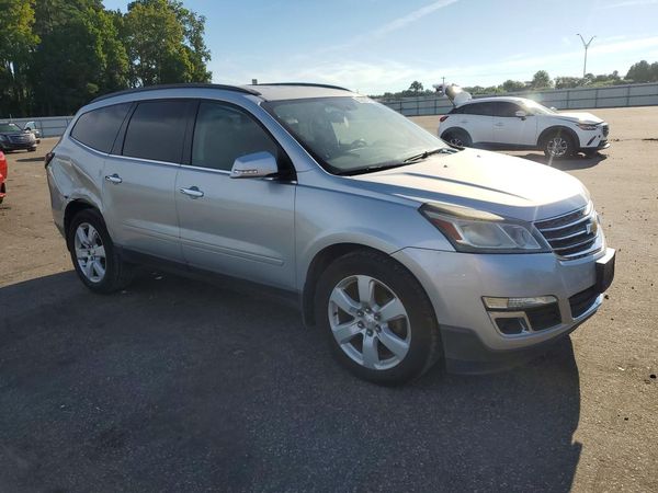 2016 CHEVROLET TRAVERSE 1LT