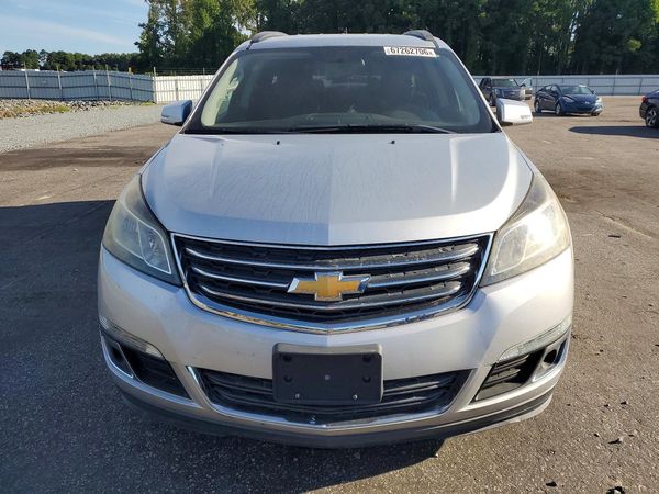 2016 CHEVROLET TRAVERSE 1LT