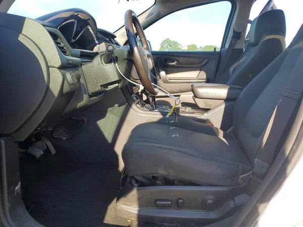 2016 CHEVROLET TRAVERSE 1LT
