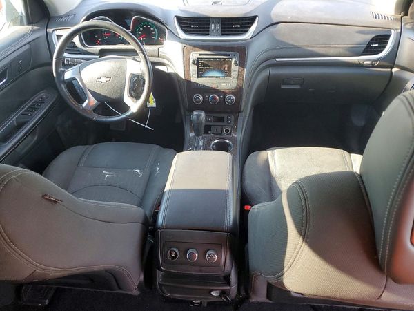 2016 CHEVROLET TRAVERSE 1LT