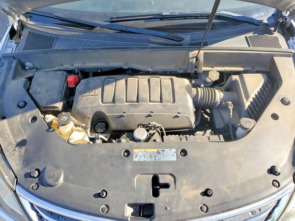 2016 CHEVROLET TRAVERSE 1LT
