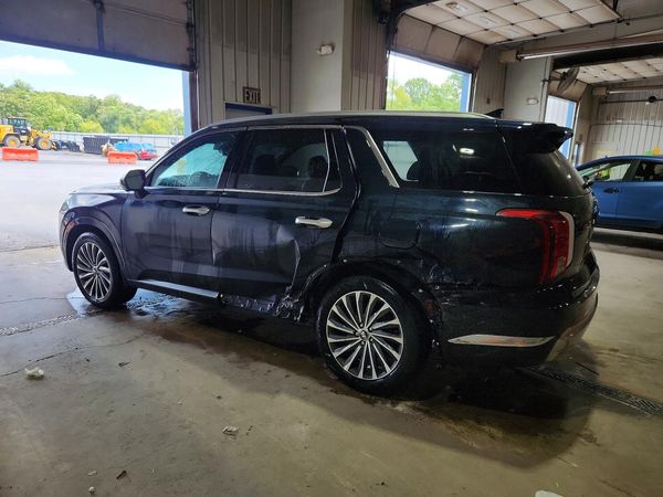 2023 HYUNDAI PALISADE Caligraphy