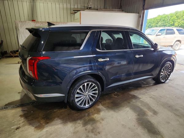 2023 HYUNDAI PALISADE Caligraphy