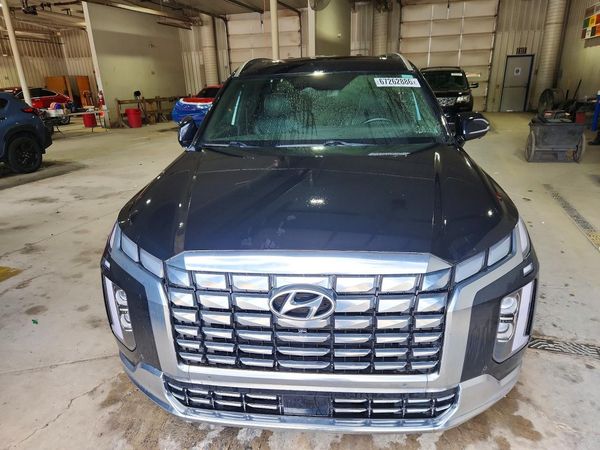 2023 HYUNDAI PALISADE Caligraphy