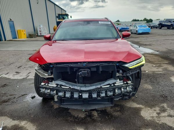 2022 ACURA MDX