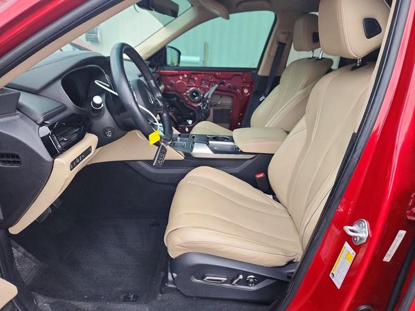 2022 ACURA MDX