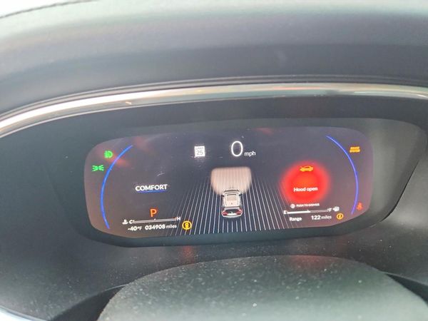 2022 ACURA MDX