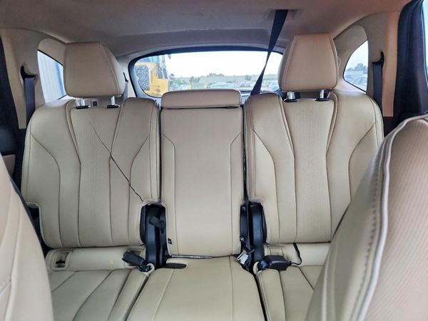 2022 ACURA MDX