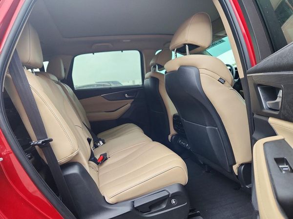 2022 ACURA MDX