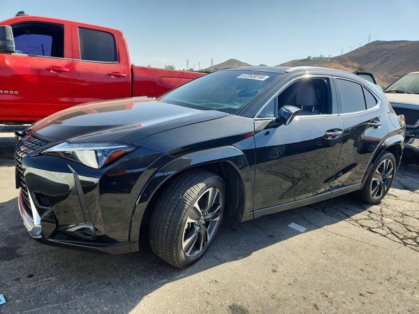 2024 LEXUS UX 250H 250h Premium