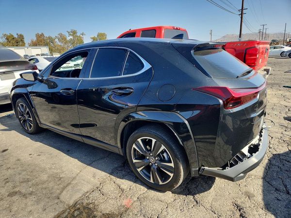 2024 LEXUS UX 250H 250h Premium