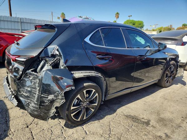 2024 LEXUS UX 250H 250h Premium