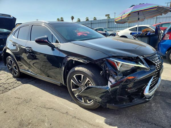 2024 LEXUS UX 250H 250h Premium