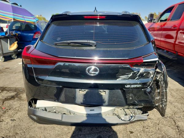 2024 LEXUS UX 250H 250h Premium