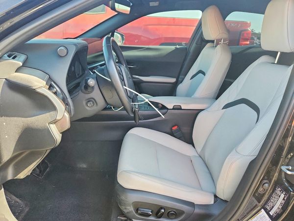 2024 LEXUS UX 250H 250h Premium