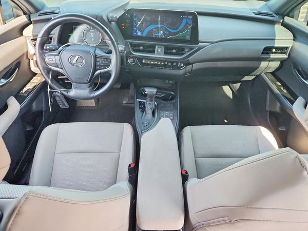 2024 LEXUS UX 250H 250h Premium