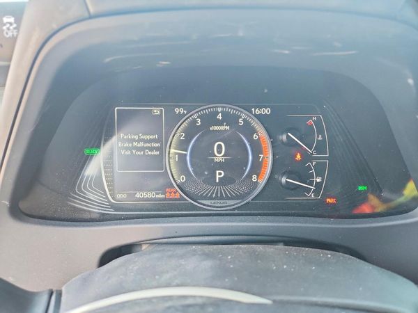 2024 LEXUS UX 250H 250h Premium