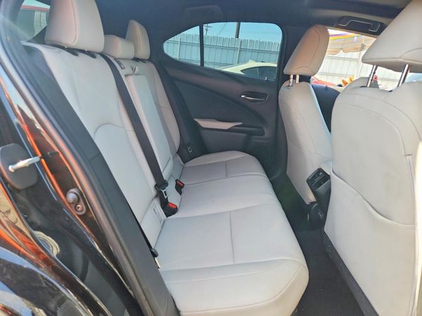 2024 LEXUS UX 250H 250h Premium