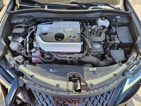 2024 LEXUS UX 250H 250h Premium