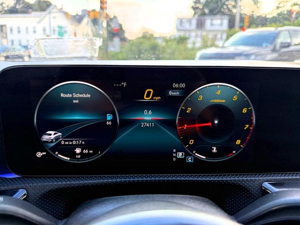 2023 MERCEDES-BENZ CLA CLA250 4MATIC