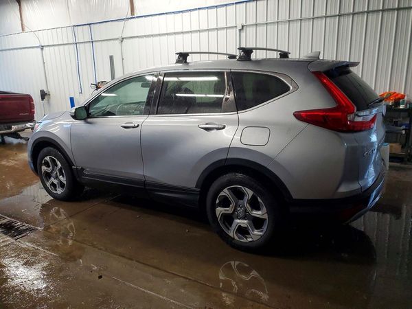 2019 HONDA CRV EX