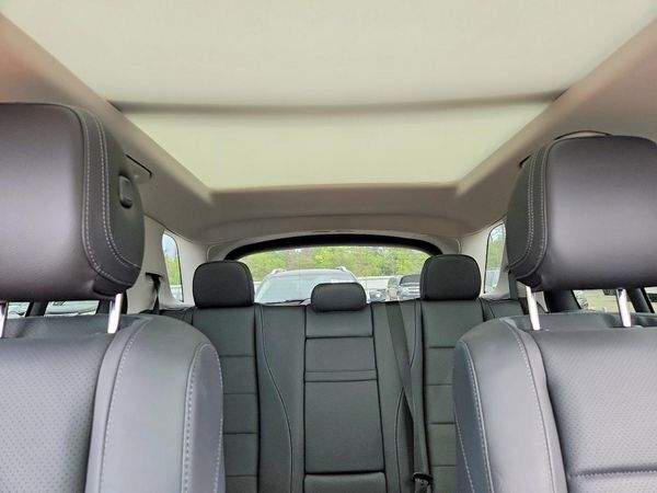 2025 MERCEDES-BENZ GLE