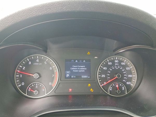 2019 KIA OPTIMA LX, S