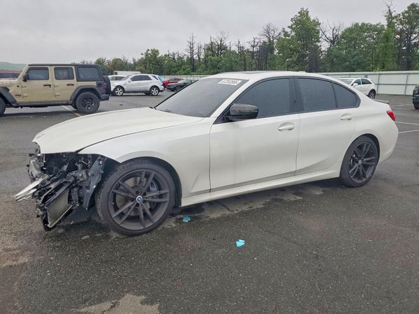 2021 BMW M340XI