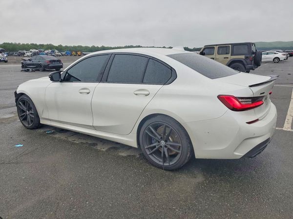 2021 BMW M340XI