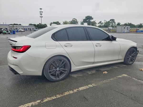 2021 BMW M340XI