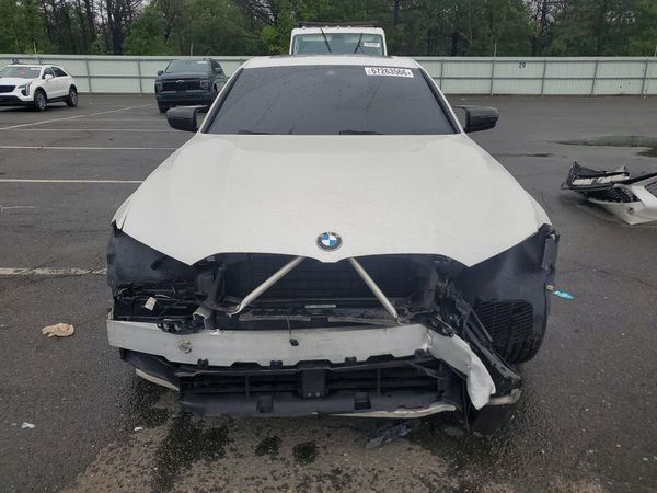 2021 BMW M340XI