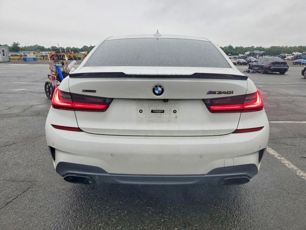2021 BMW M340XI