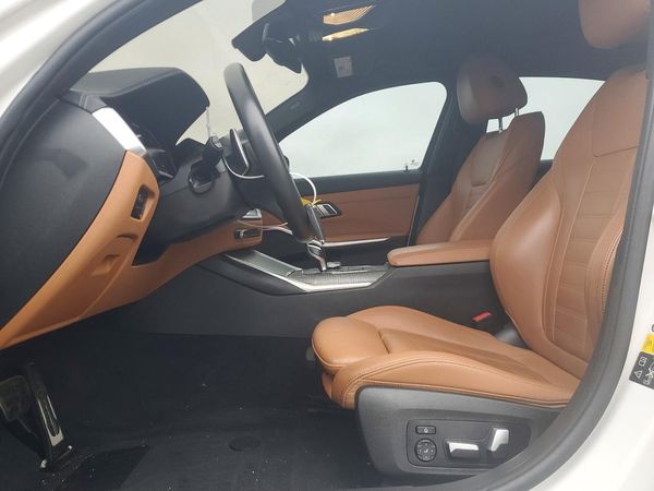 2021 BMW M340XI