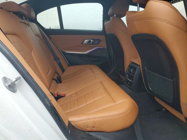 2021 BMW M340XI