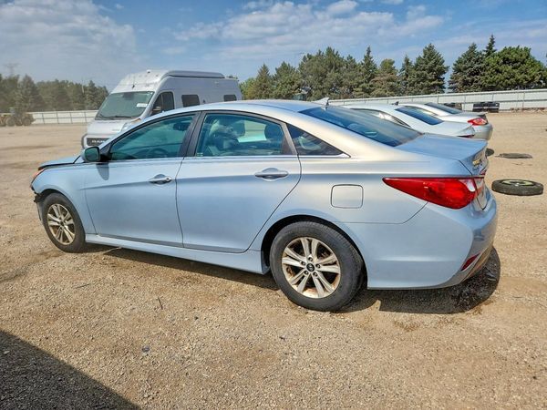 2014 HYUNDAI SONATA GLS/ GLS Popular