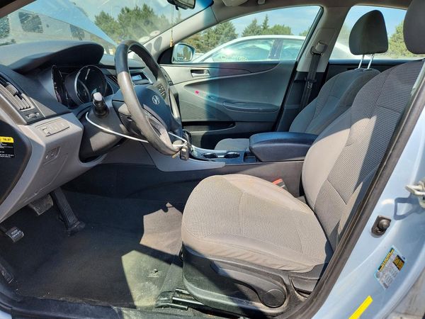2014 HYUNDAI SONATA GLS/ GLS Popular