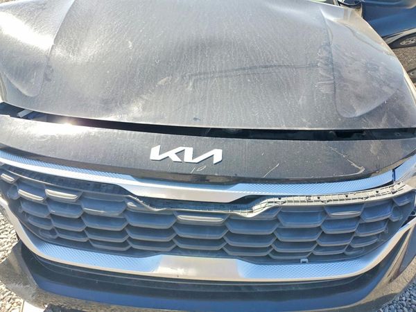 2022 KIA SELTOS