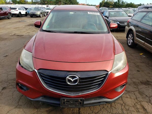 2013 MAZDA CX-9 Touring/GS