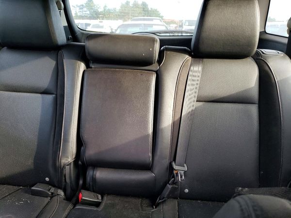 2013 MAZDA CX-9 Touring/GS