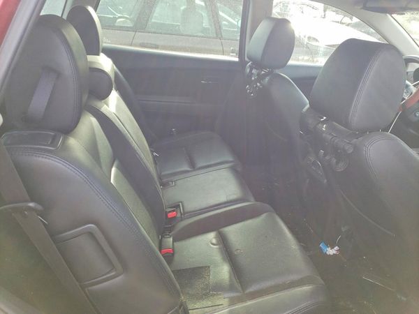 2013 MAZDA CX-9 Touring/GS