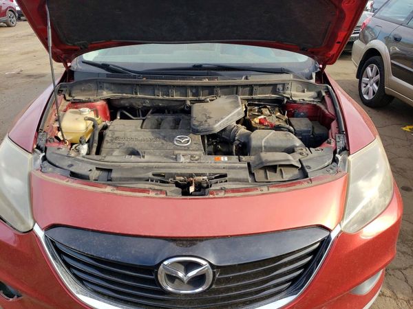 2013 MAZDA CX-9 Touring/GS