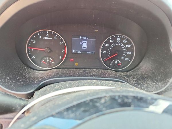 2021 KIA SELTOS