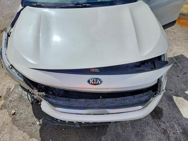 2021 KIA SELTOS