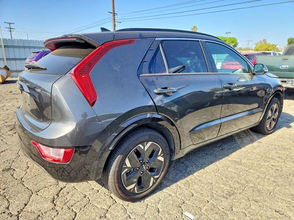2023 KIA NIRO Wind — PSRA