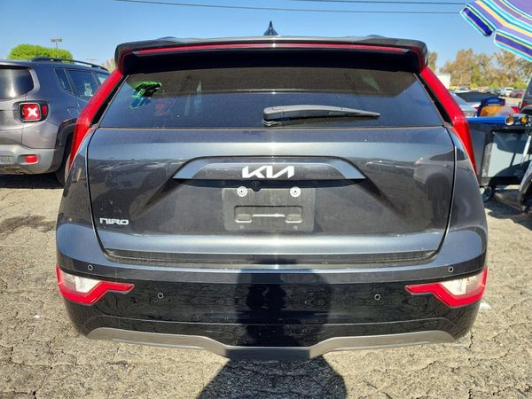 2023 KIA NIRO Wind — DIRR