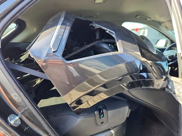 2023 KIA NIRO Wind — PSRS