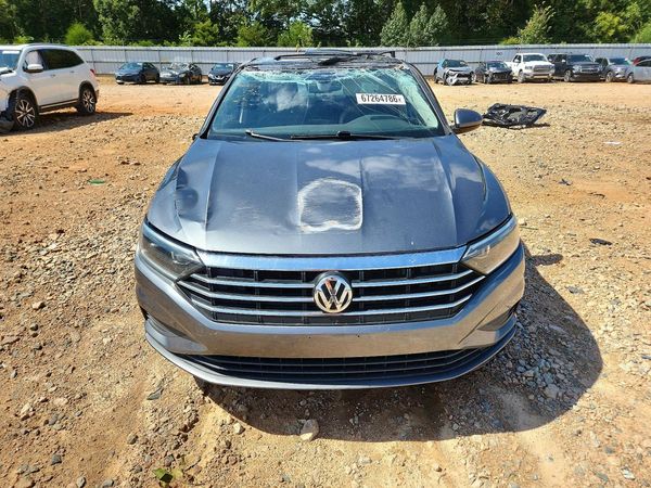 2019 VOLKSWAGEN JETTA — DIRF