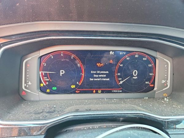 2019 VOLKSWAGEN JETTA — ODOM